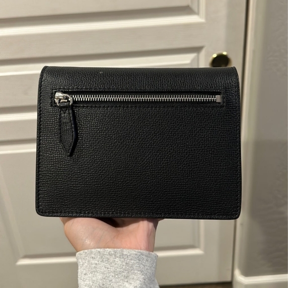 Burberry Macken Crossbody Bag - Picture 12 of 13